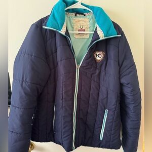 2XL Horseware Coat